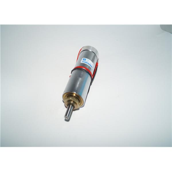  Geared Motor 00.781.2940 Spare Parts DC 24V For  Machine