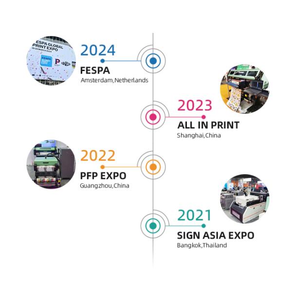 Полноавтоматический 60 см DTF принтер все в одном прямой к пленке принтеры порошковой шейкер