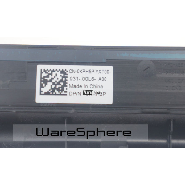 Front Laptop LCD Bezel For Dell Latitude 15 3500 KPH5P 0KPH5P 460.0FY08.0001