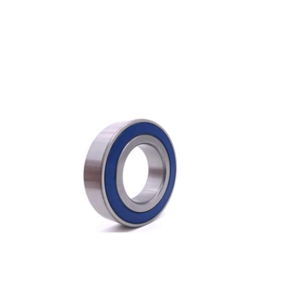 miniature  Single Row Angular Contact Bearing ID 85mm  C5 C9 Clearance