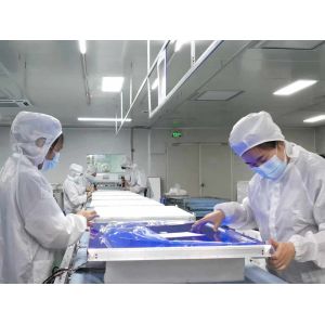 Shenzhen YOMURA Display Technology Co., Ltd.