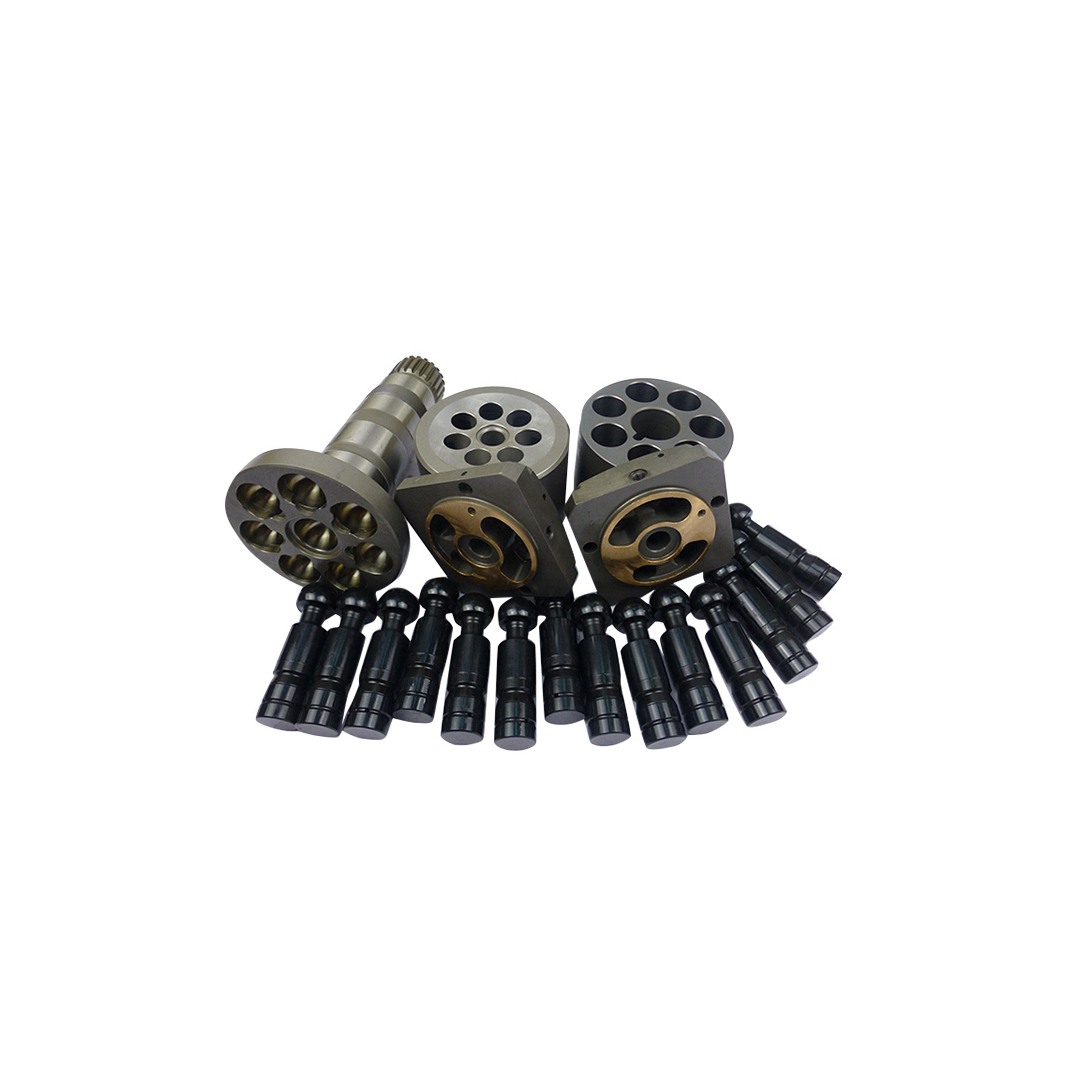EX120-5 EX100-5 EX135 Excavator Pump HPV050 Spare Parts 4276918 Hydraulic Main Pump Parts 9742464 Pump Repair Kit 2036963