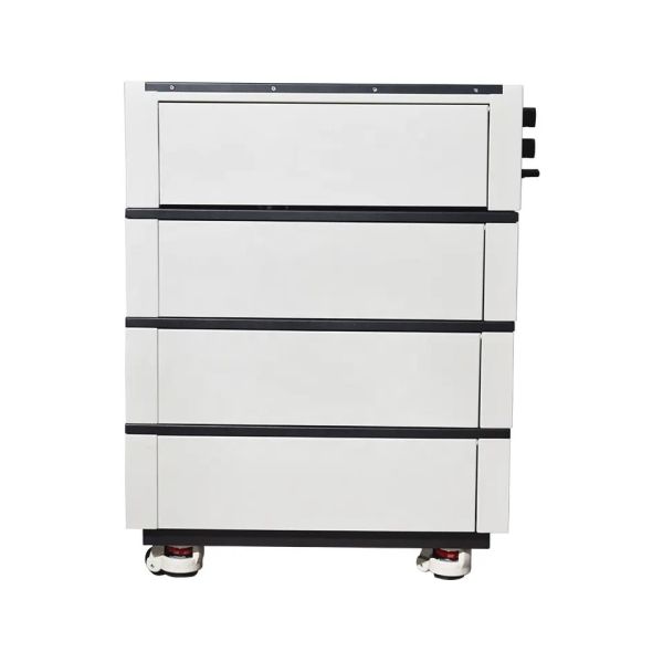 Pinsheng Customized Stacked Lithium Ion Battery Hybrid Inverter Battery Solar Energy