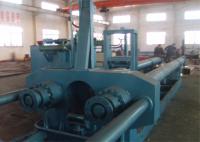 3 - máquina de expansão do tubo de aço do comprimento de 24m, máquina do expansor do tubo fácil de operar