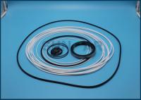 Transmission Kit Machinery Seal de pièces de bouteur de KOMATSU D85P-21