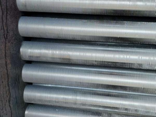 Boiler Economizer Energy-Saving Solution Industrial Boilers Customizable Design Available