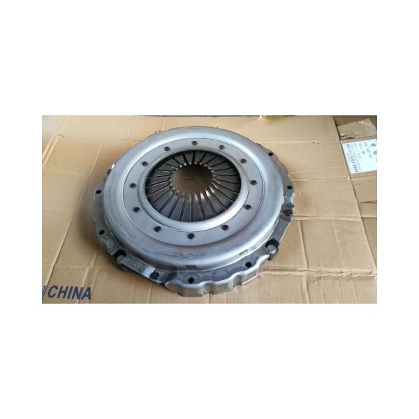 1636 Clutch Pressure Plate 3482 000 463 for Mercedes-Benz Bus Guaranteed Satisfaction