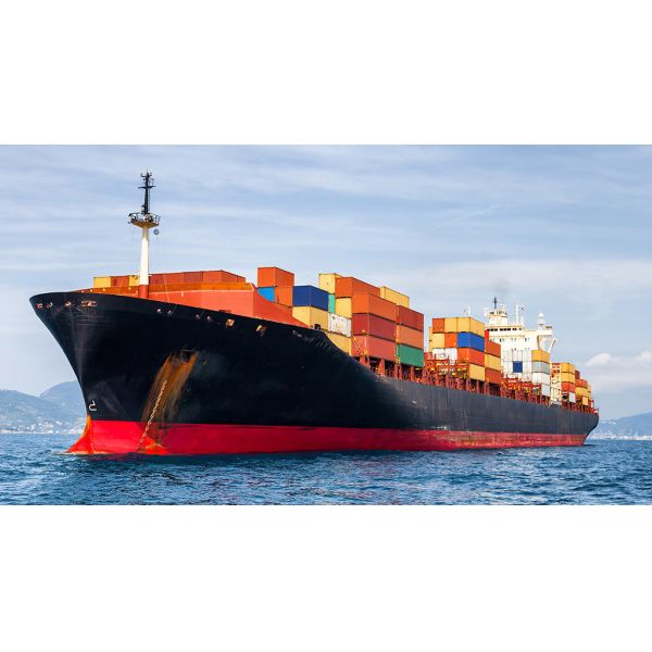 General Cargo Shipping Services From Ningbo To Jakarta