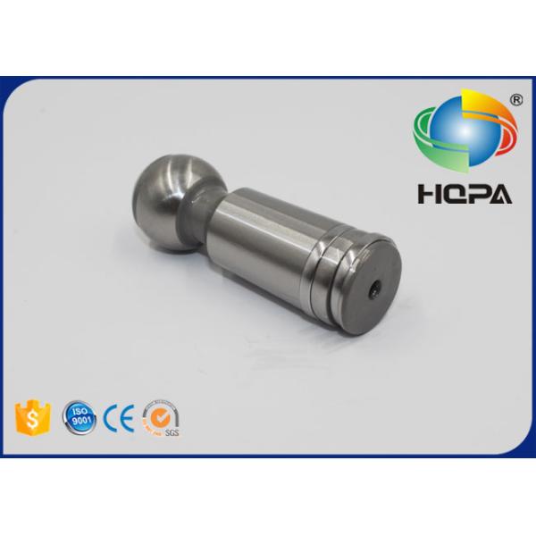 CAT 313BCR A8V59ESBR6 Hydraulic Pump1697810 169-7810 Piston Shoe