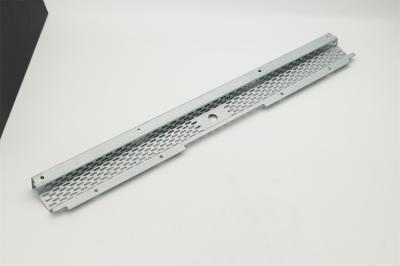 Customized sheet metal processing, stainless steel precision punching and stamping parts