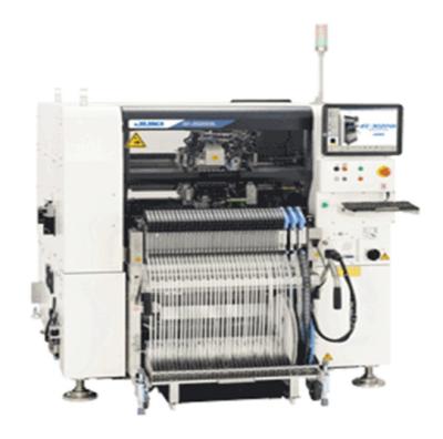 KE-3020VA JUKI Pick And Place Machine Equipment Single Gantry