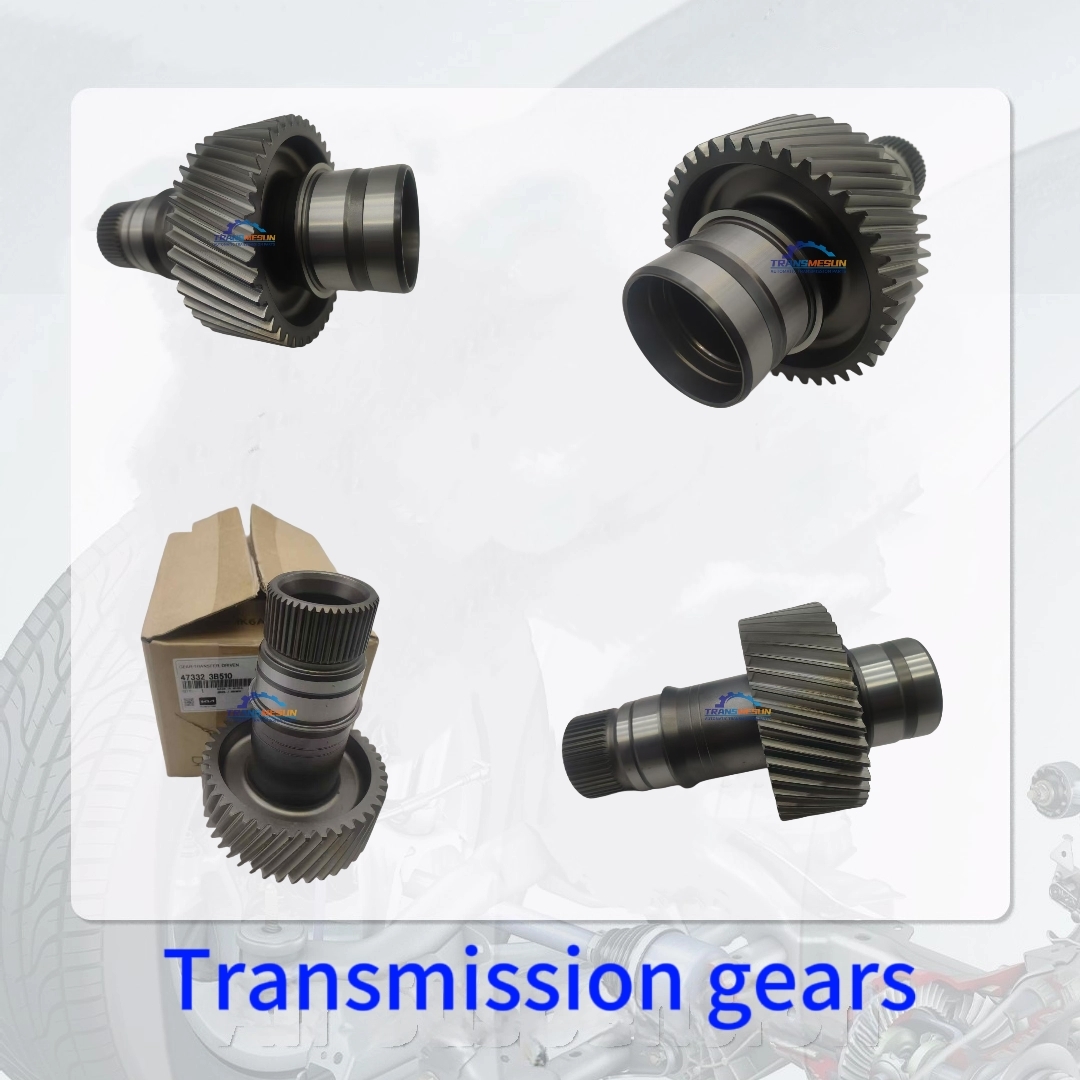 Transfer Case Driven Gear 473323B510 for Kia Sorento & Hyundai SUVs