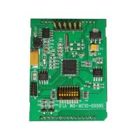 Les solutions sans plomb de carte PCB de SMT de clé de tour tournent la clé THD AOI