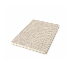 Heavy Duty Anti Collision PVC Waterproof Wall Panels High Strength Commercial Decor Board