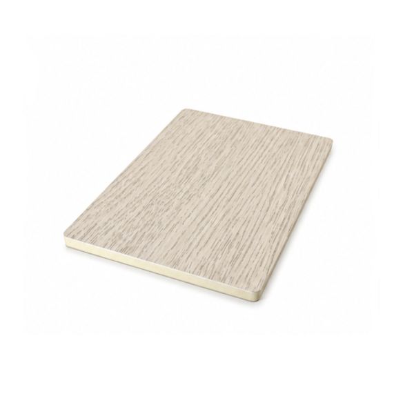 Impact Resistant Anti Collision PVC Wall Panels High Strength Waterproof Home Decor Board