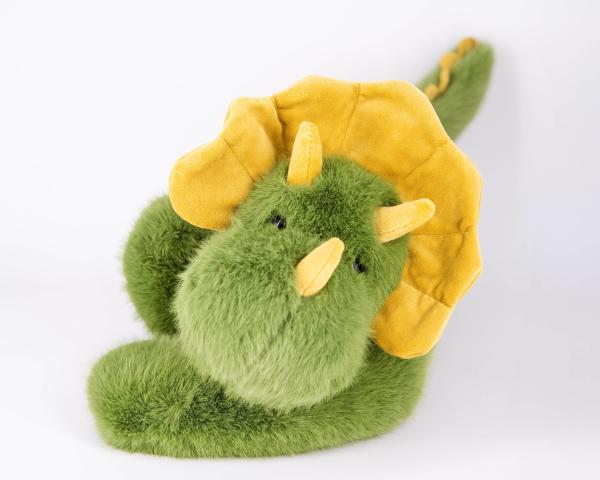 Comfortable Premium Dinosaur Pillow OEM ODM Large Dinosaur Stuffed Animal