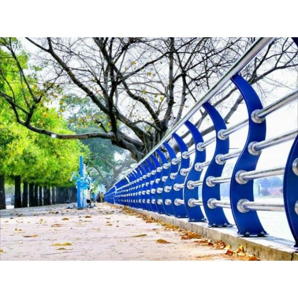 Blue Hammer Texture Thermosetting Outdoor Powder Coating Metallic Effect