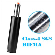 High-Back Ergonomic PU Desk Task Executive Chair Big and Tall Office Chair