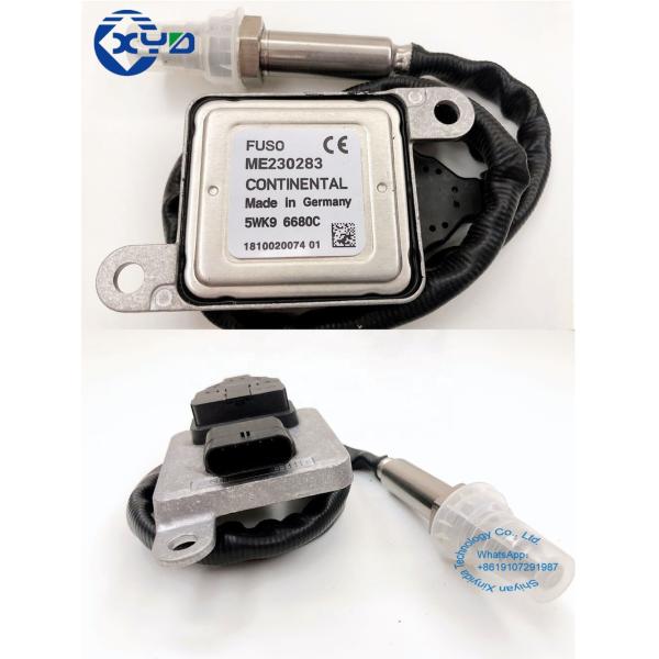 Mitsubishi FUSO 12V Auto Nitrogen Oxide Sensor ME230283 5WK9 6680C