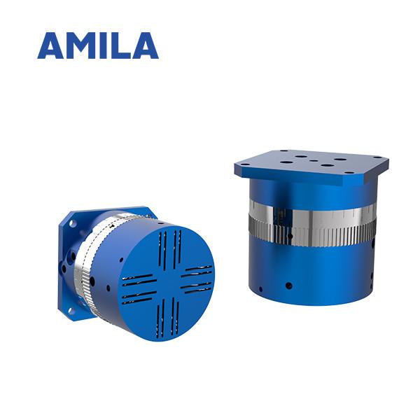40 Pin Vacuum Circular Needle Gripper Dia0.63MM com Shell de alumínio robusto