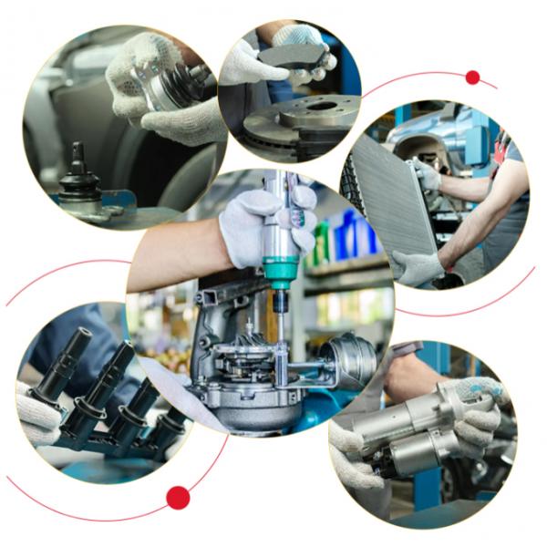 Beijing Huaruijietong Trading Co., Ltd.