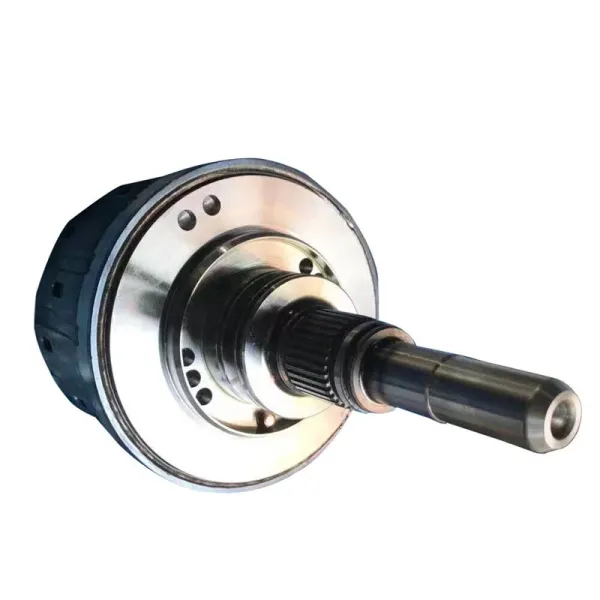 Nouvelle couronne de différentiel arrière de pièces automobiles pour modèles Mercedes Benz AMG CLA250 A45 A250 2463500802 2463520500 2463531300