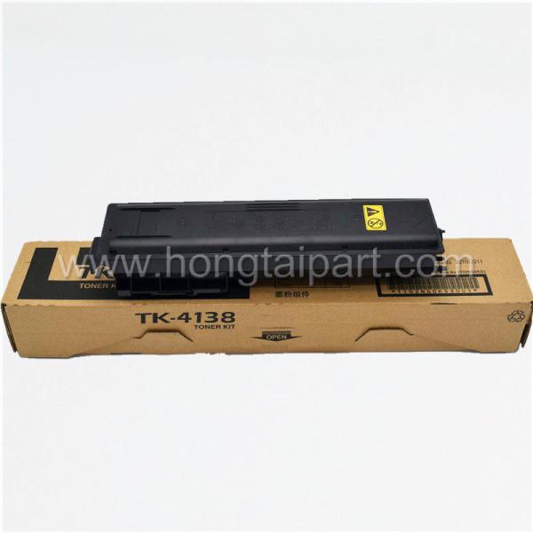 Cartucho de toner Kyocera TASKalfa 2010 2011 2210 2211 peças da copiadora TK-4138