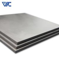 Le prix par kg de l'alliage de cuivre nickel Monel K500 / 400 Plaque / feuille