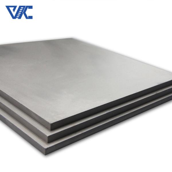 Цена на килограмм медно-никелевой сплава Monel K500 / 400 Плита / лист