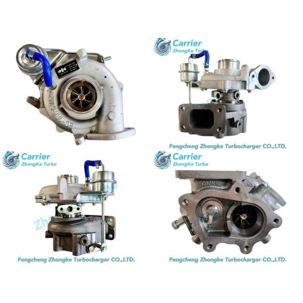 SK250-8 Turbo GT2259LS 761916-5003S 761916-0003 761916-0006 787873-0001 24100-4631 Turbocharger For Kobelco J05E-TA J05E Engine