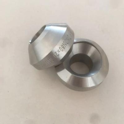 Tomada Sockolet A105 dos encaixes de tubulação Cl3000 do soquete do Ansi Sfenry Mss Sp-97 Cl6000