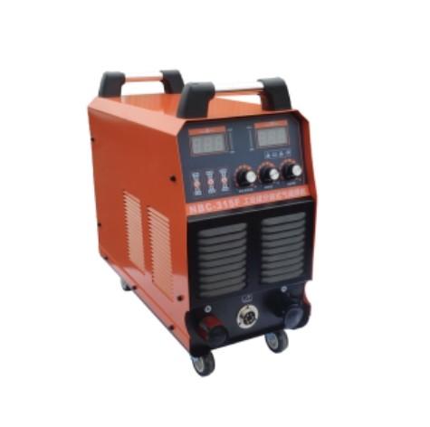 Multifunction NBM315F Custom ARC Welder MIG MMA CO2 Manual Handheld Home Mini Welding Machine 690*335*560mm