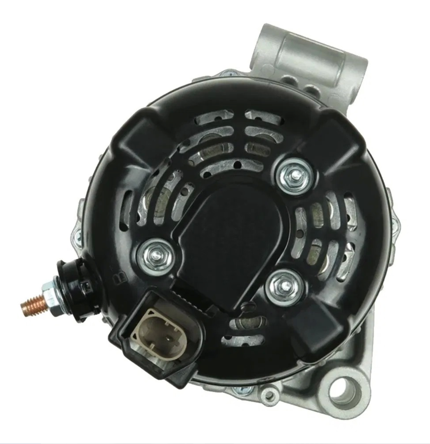Durable Alternator 104210-2420 - Ideal for Automotive Applications