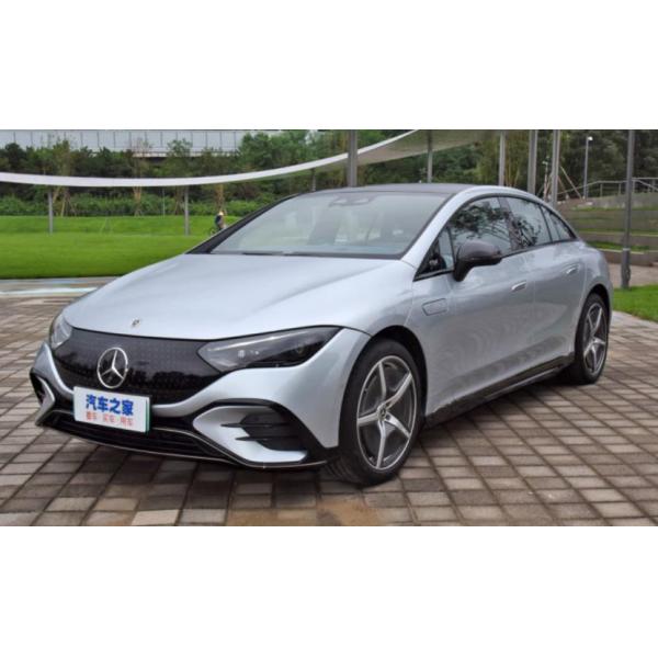 New Design 4 Wheels Mini Electric Car Selling the low-cost 2022 EQE, the most popular electric car made in China