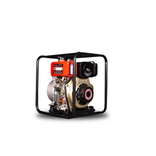 эффективность двигателя дизеля 211mL 30% водяной помпы земледелия 3600rpm