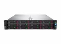 HPE ProLiant DL380 GEN10 Système de châssis serveur HPE HDD Serveur 2U RACK SERVER