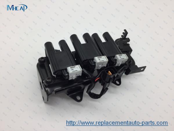 Hyundai Santa Fé Mk1 2,7 2001 auto sensores do oxigênio 27301-37120
