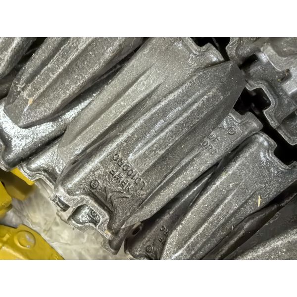 Excavator Bucket Part Rock Teeth Tooth SY75 Bucket Teeth LD100RC