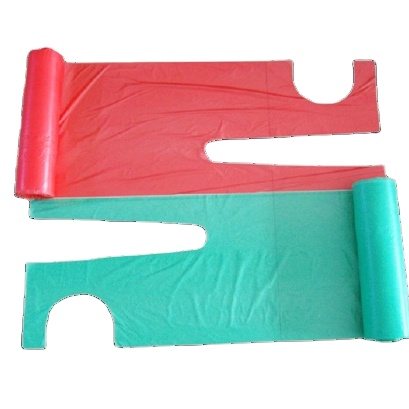 S&J Biodegradable Disposable Waterproof Poly Aprons 1 Mil. Unisex Covers PE Disposable Plastic CPE Aprons Oil-proof Protection