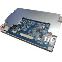 E320D Monitor Panel de pantalla LCD 260-2193 2602193 para el monitor de excavadora CAT E320D de