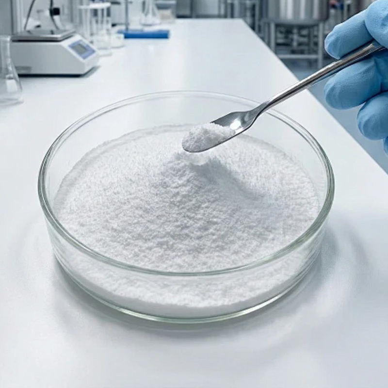 Skin Barrier Repair and Sensitive Relief | Recombinant Human Collagen Type III Lyophilized Powder for Wound Healing