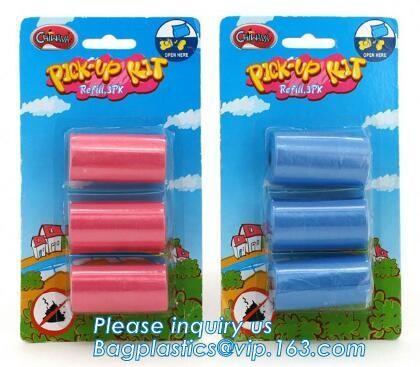 POOP BAGS, SCOOPERS, PET WASTE BAGS, PET BAGS, LITTER BAGS, DOGGY BAGS, DOG WASTE BAGS, PET WASTE COLLECTION BAGS, CLEAN