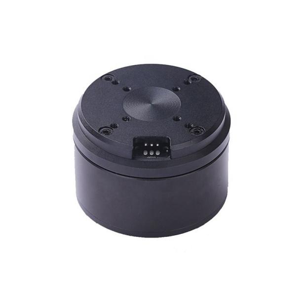 Low Rpm 230V Pm Brushless Dc Motor High Torque Ac Electric Motors