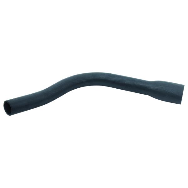 PC130-7 Excavator Water Tank Pipe High Performance Engine upper Hose