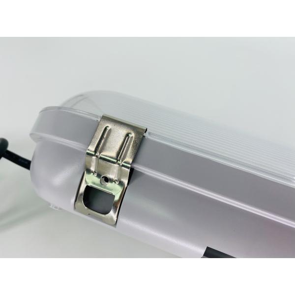 Свет 24W 36W 48W 54W Tri доказательства СИД 130LM/W линейный для парковки склада