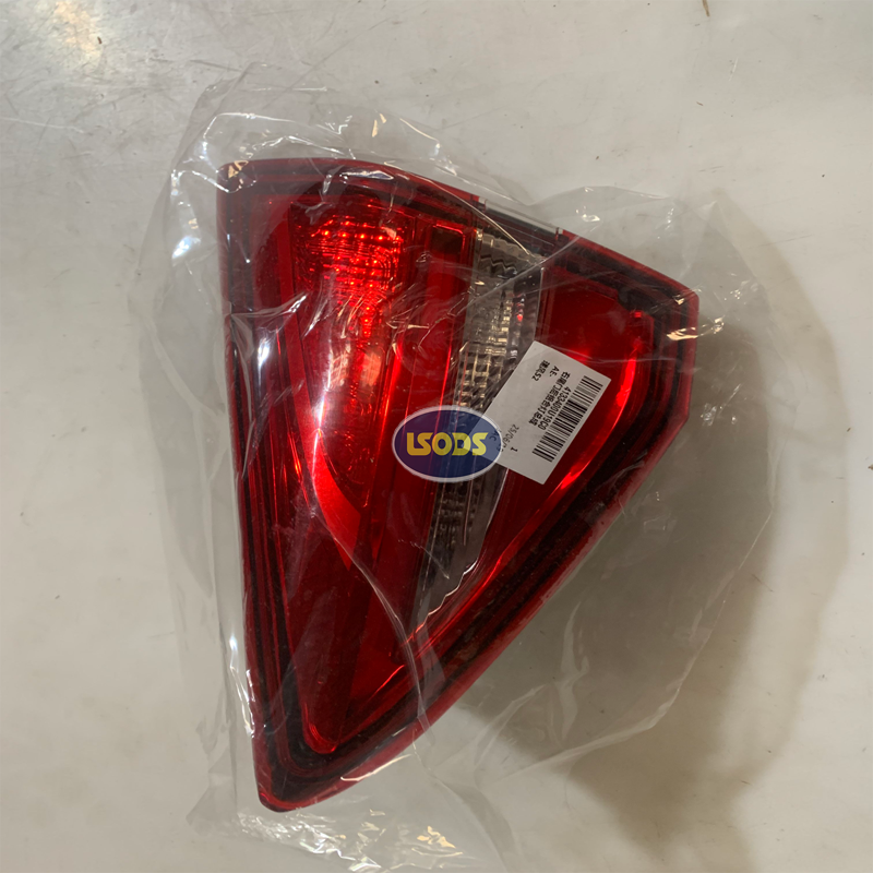 Vehicle Car Lighting System Parts Inner Tail Lamp Trunk Door Lamp Tailgate Light