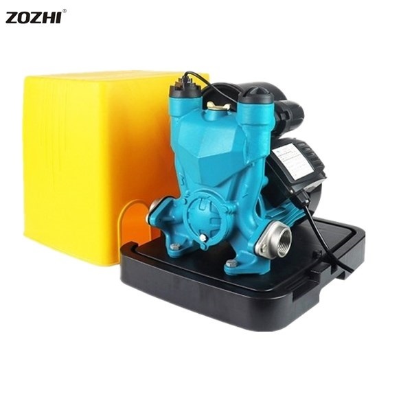 Танк давления 2Л водяной помпы 0.125КВ ЗЗХМ-125А автоматический 0.15ХП энергосберегающий