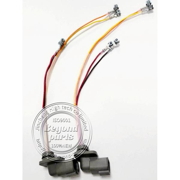 PC800-8 Части экскаватора 6D170 Инжектор топлива двигателя