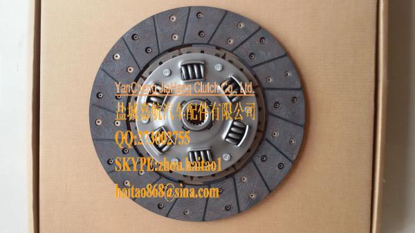 Forklift Parts Clutch Disc 275*21,7FD/G10-35(0009-0609) (31270-23361-71,31280-23601-71,31280-23361-71)
