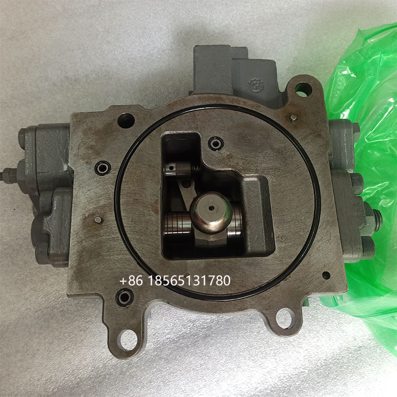 Excavator 318C 320 320C Actuator 204-2683 204-684 Pump Actuator 204-2684 2042684 SBS120 Hydraulic Pump Regulator for